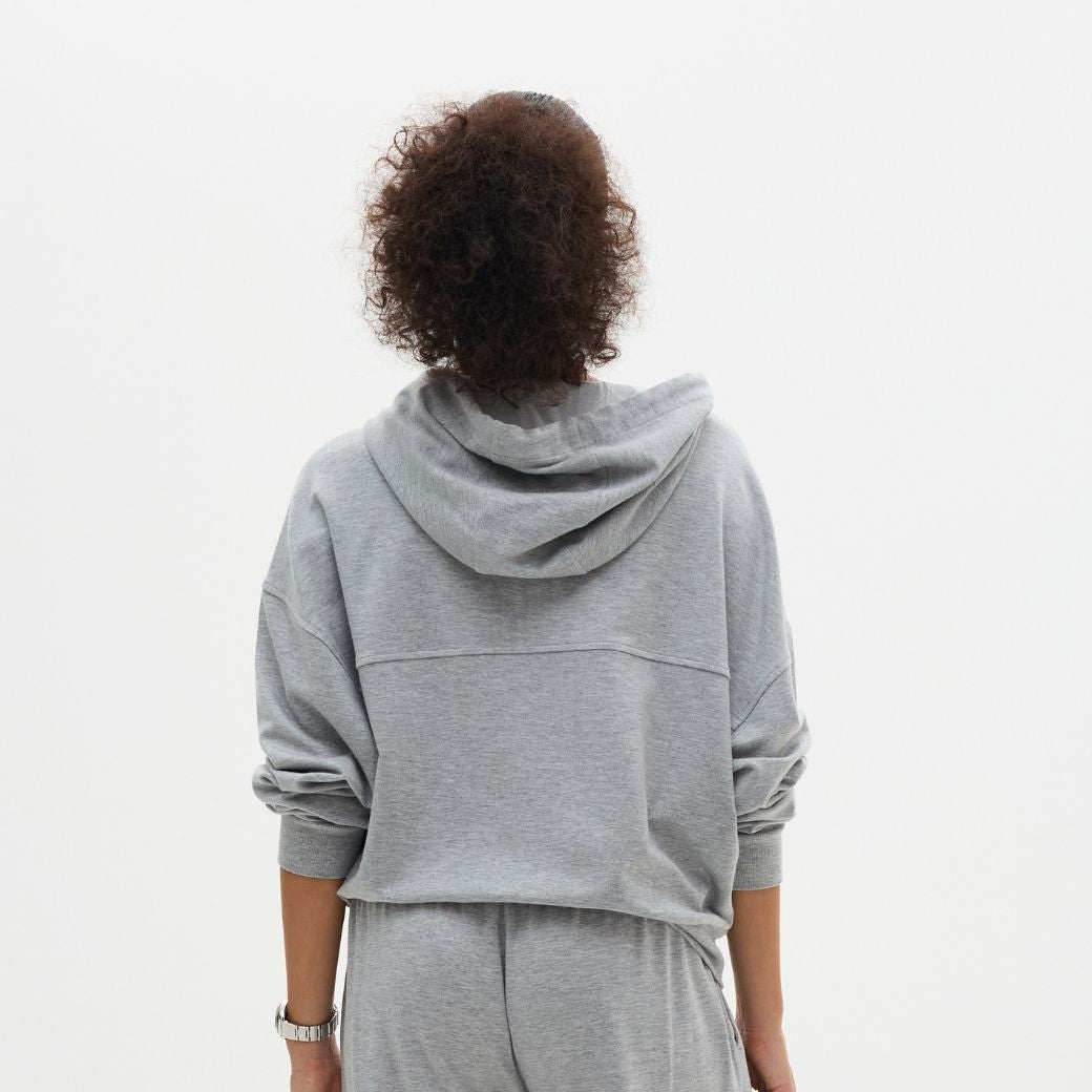 Cloud Core Hoodie - クラウドコアフーディー - – ADEVA Japan