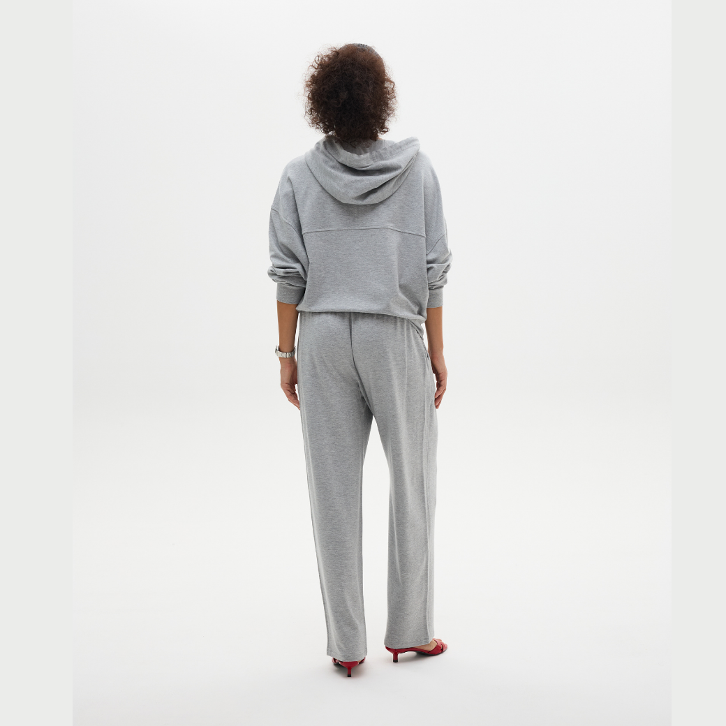 Cloud Cozy Straight pants - クラウドコージストレートパンツ -