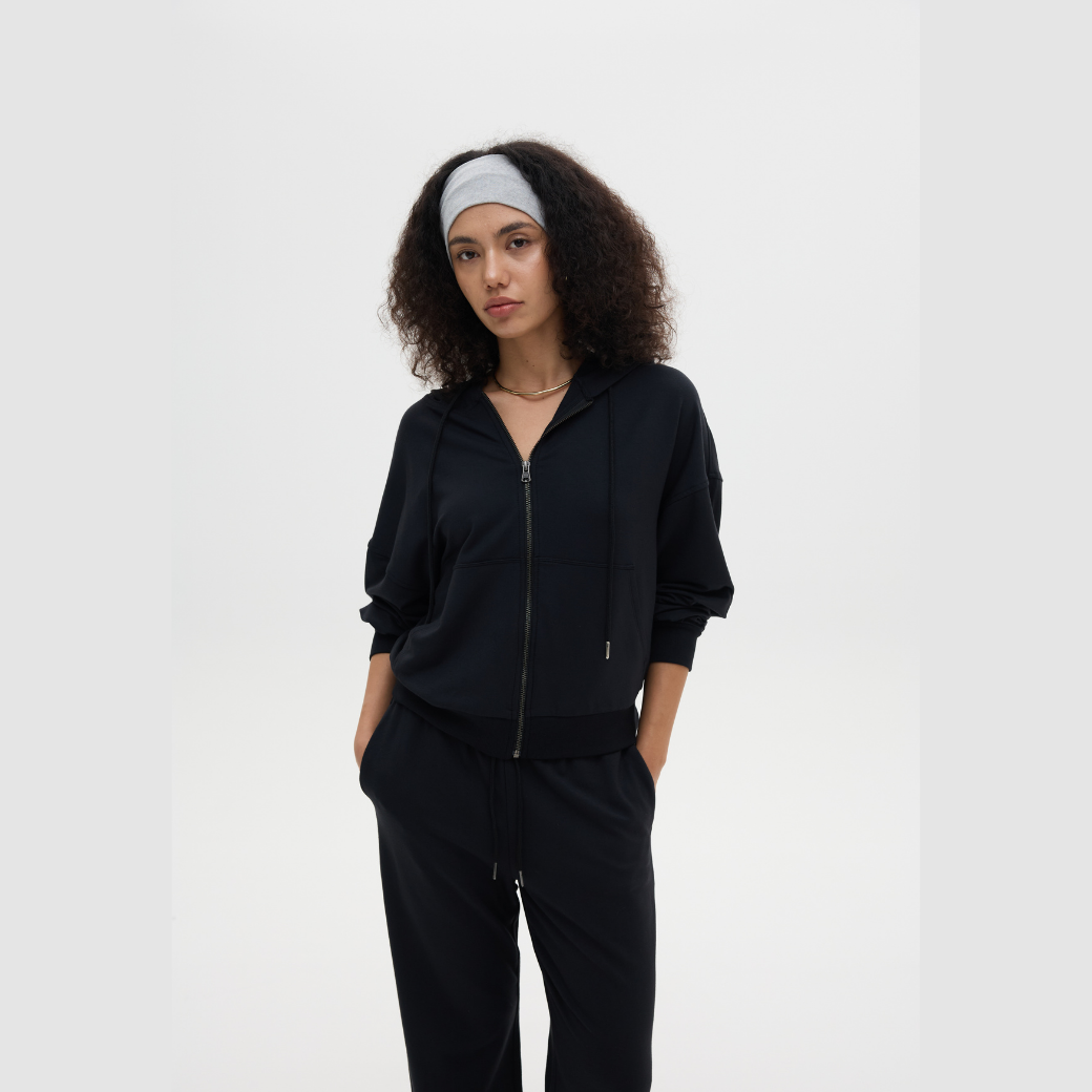 Cloud Cozy Straight pants - クラウドコージストレートパンツ -