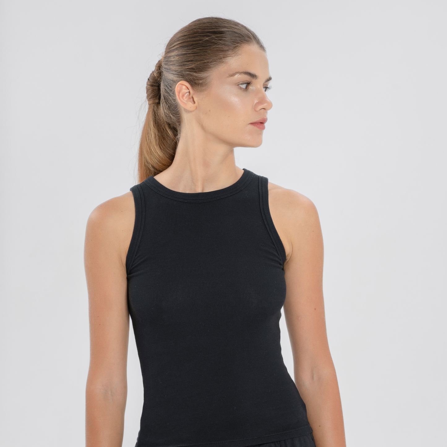 Centerline Tank Top - センターラインタンクトップ -
