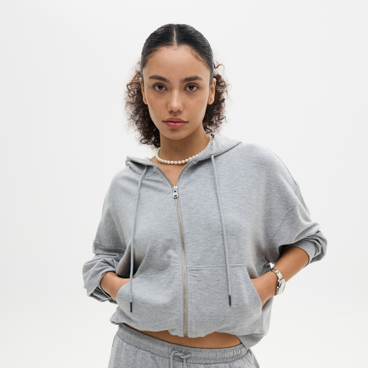 Cloud Core Hoodie - クラウドコアフーディー -