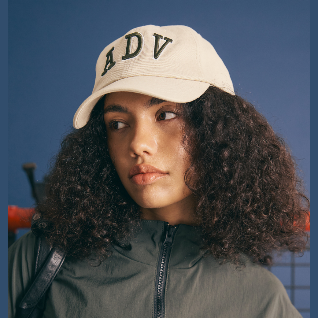 ADV cap - ADV キャップ-