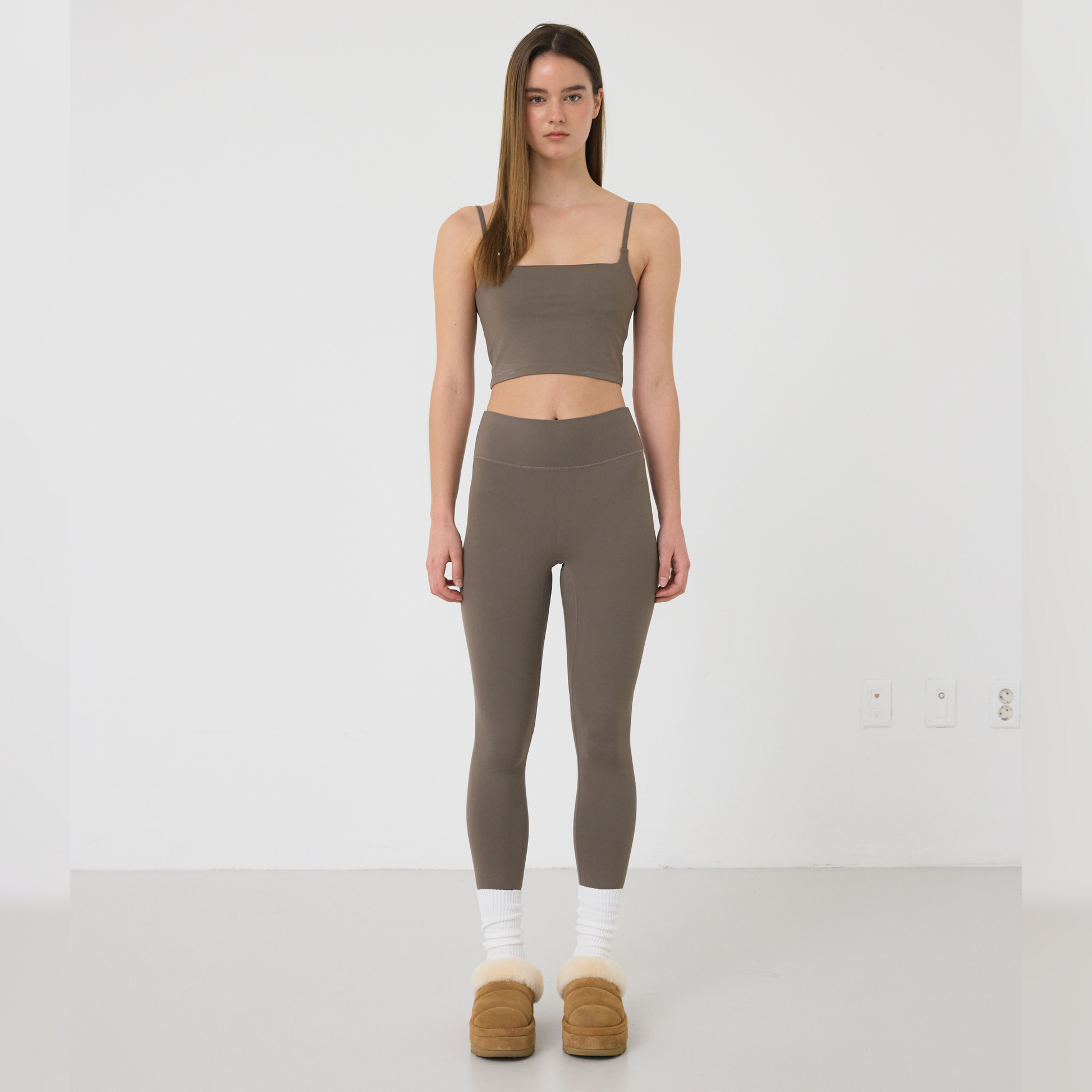 Hazelnut Brown